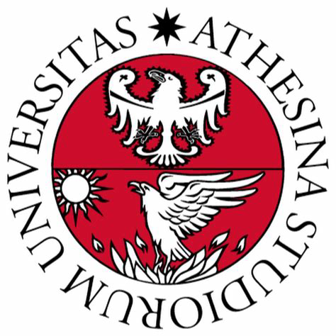 HCI @ UniTn logo