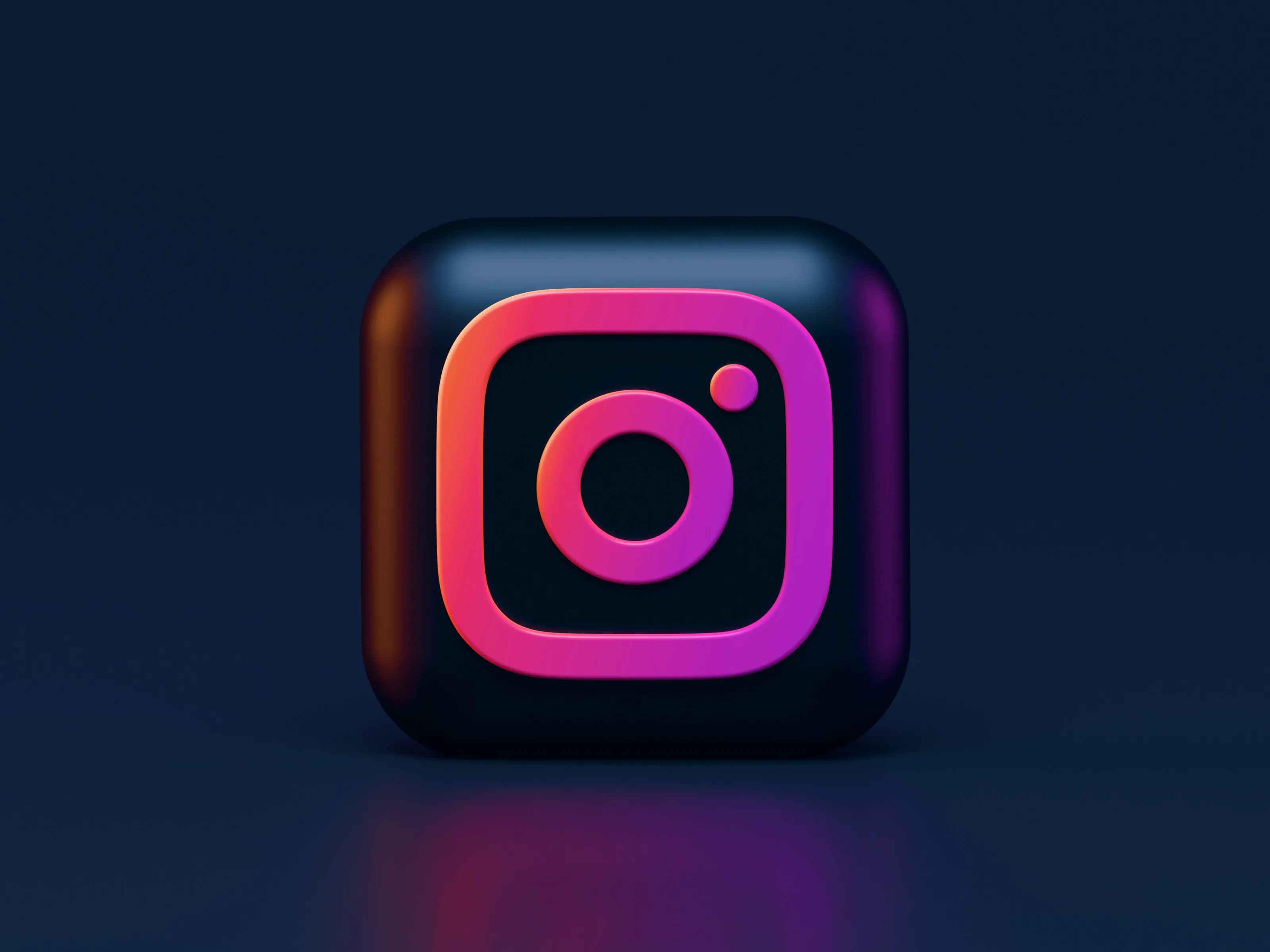 Rehab Instagram redesign