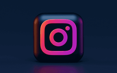 Rehab Instagram redesign